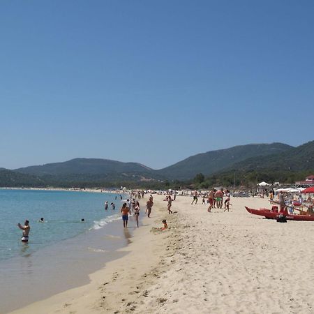 Apartment Belvedere Bilo By Interhome Costa Rei Εξωτερικό φωτογραφία