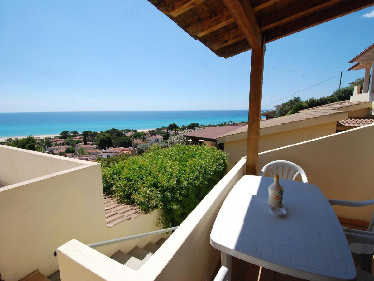 Apartment Belvedere Bilo By Interhome Costa Rei Εξωτερικό φωτογραφία