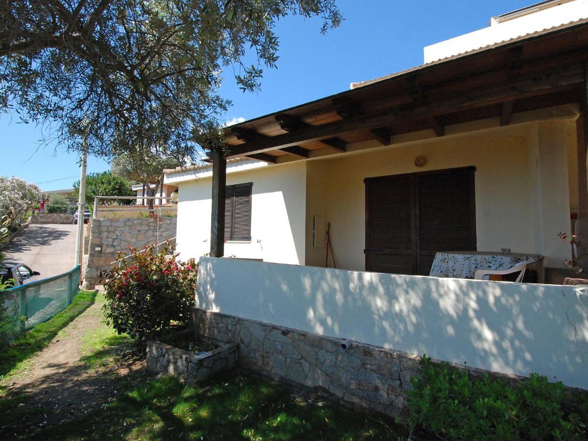 Apartment Belvedere Bilo By Interhome Costa Rei Εξωτερικό φωτογραφία