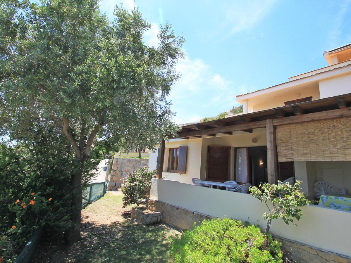 Apartment Belvedere Bilo By Interhome Costa Rei Εξωτερικό φωτογραφία