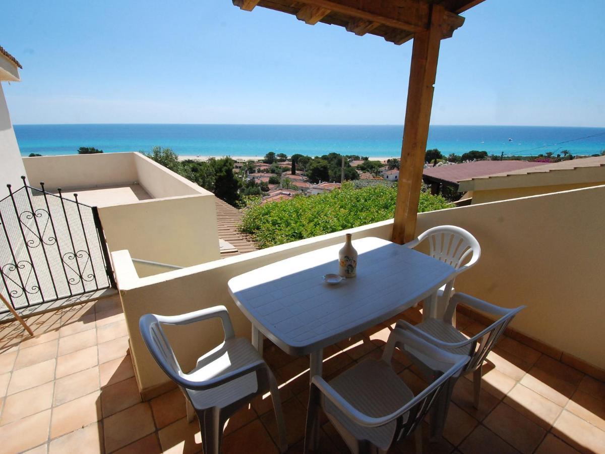Apartment Belvedere Bilo By Interhome Costa Rei Εξωτερικό φωτογραφία