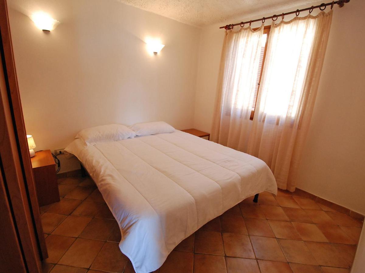 Apartment Belvedere Bilo By Interhome Costa Rei Εξωτερικό φωτογραφία