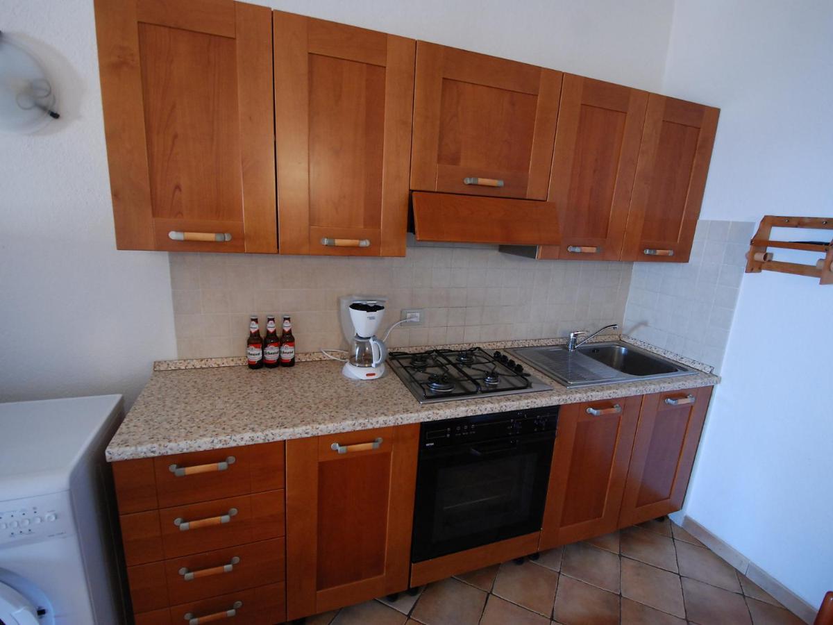 Apartment Belvedere Bilo By Interhome Costa Rei Εξωτερικό φωτογραφία