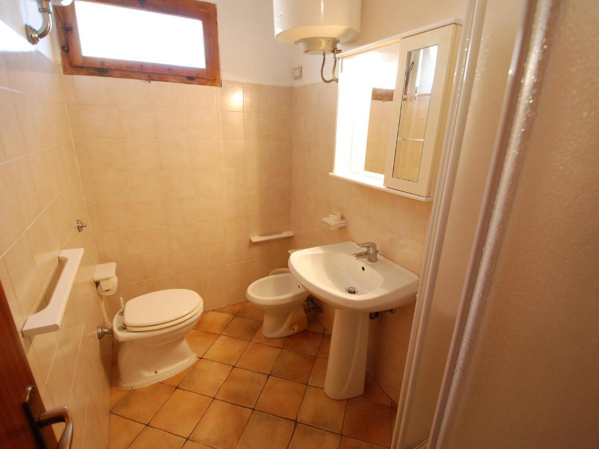 Apartment Belvedere Bilo By Interhome Costa Rei Εξωτερικό φωτογραφία