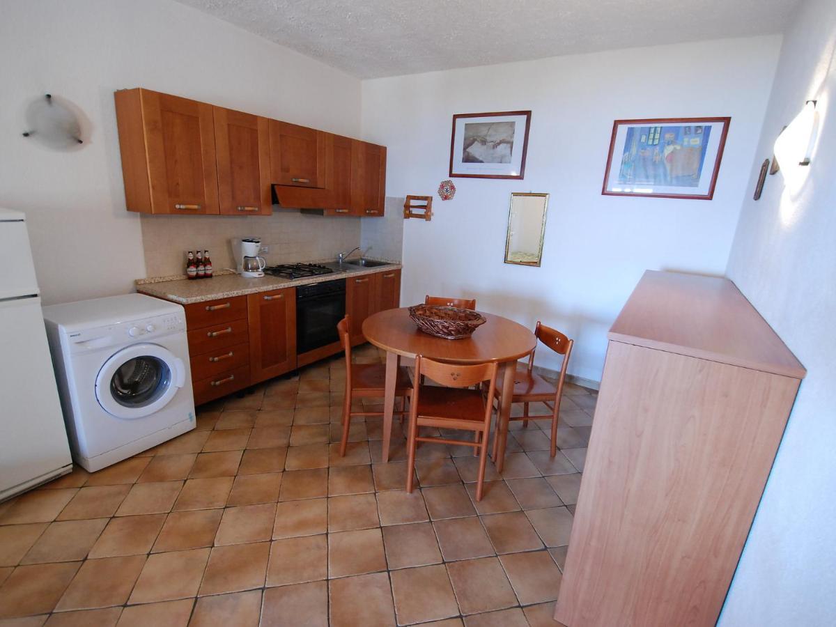 Apartment Belvedere Bilo By Interhome Costa Rei Εξωτερικό φωτογραφία