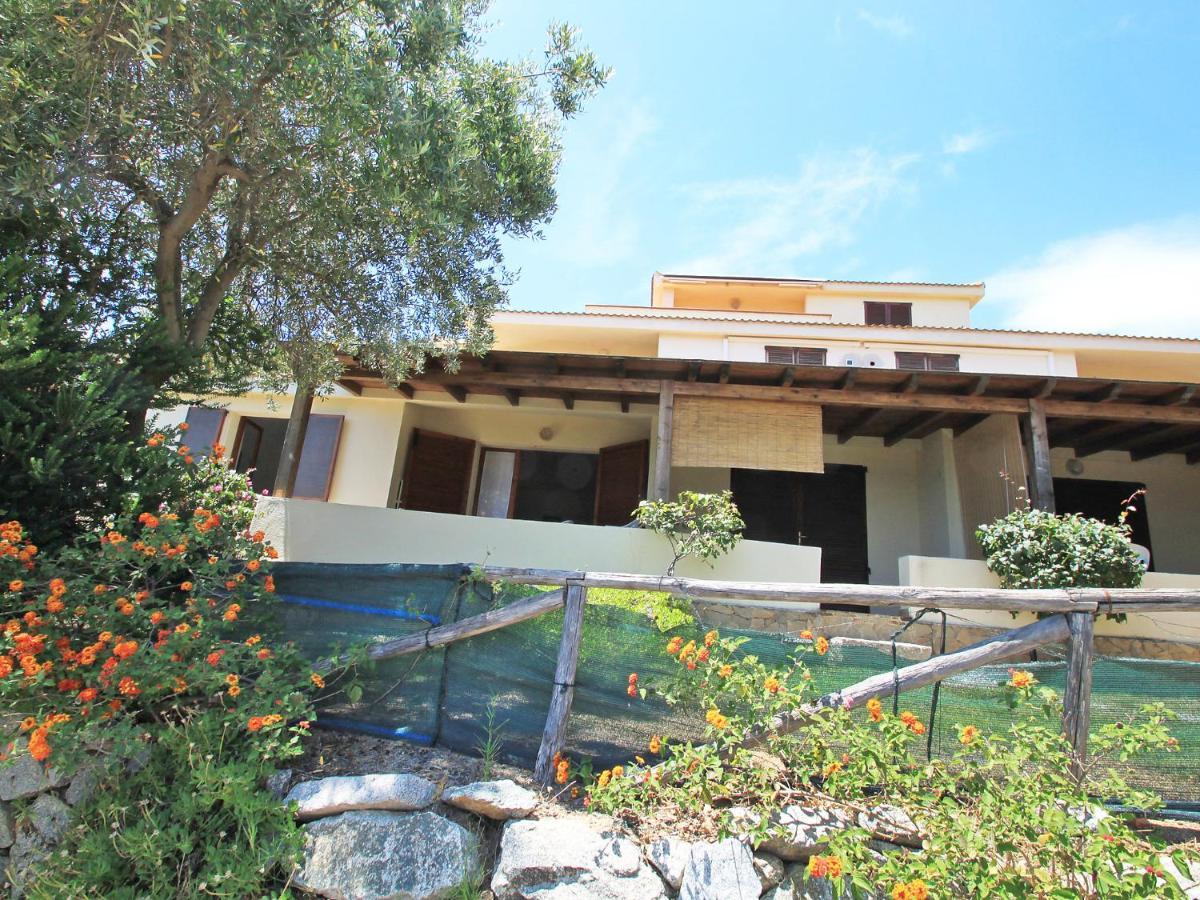 Apartment Belvedere Bilo By Interhome Costa Rei Εξωτερικό φωτογραφία