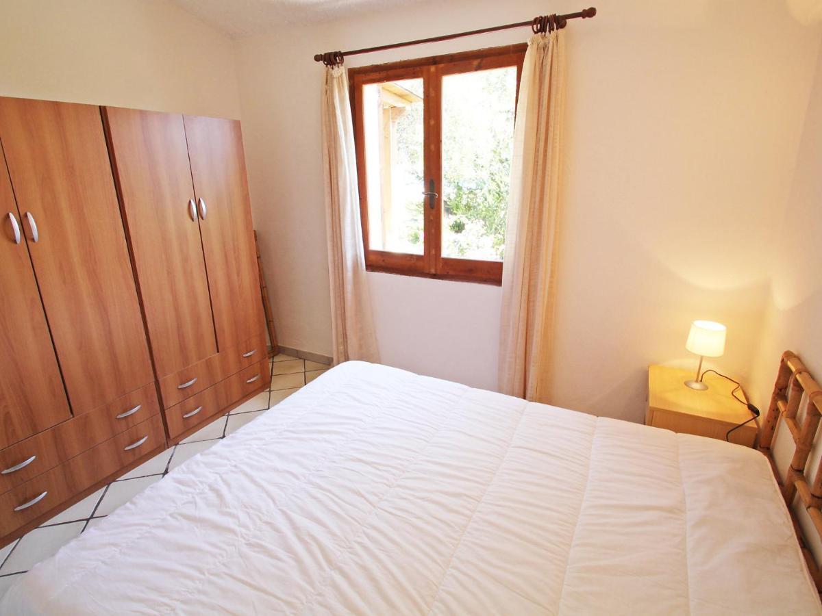 Apartment Belvedere Bilo By Interhome Costa Rei Εξωτερικό φωτογραφία