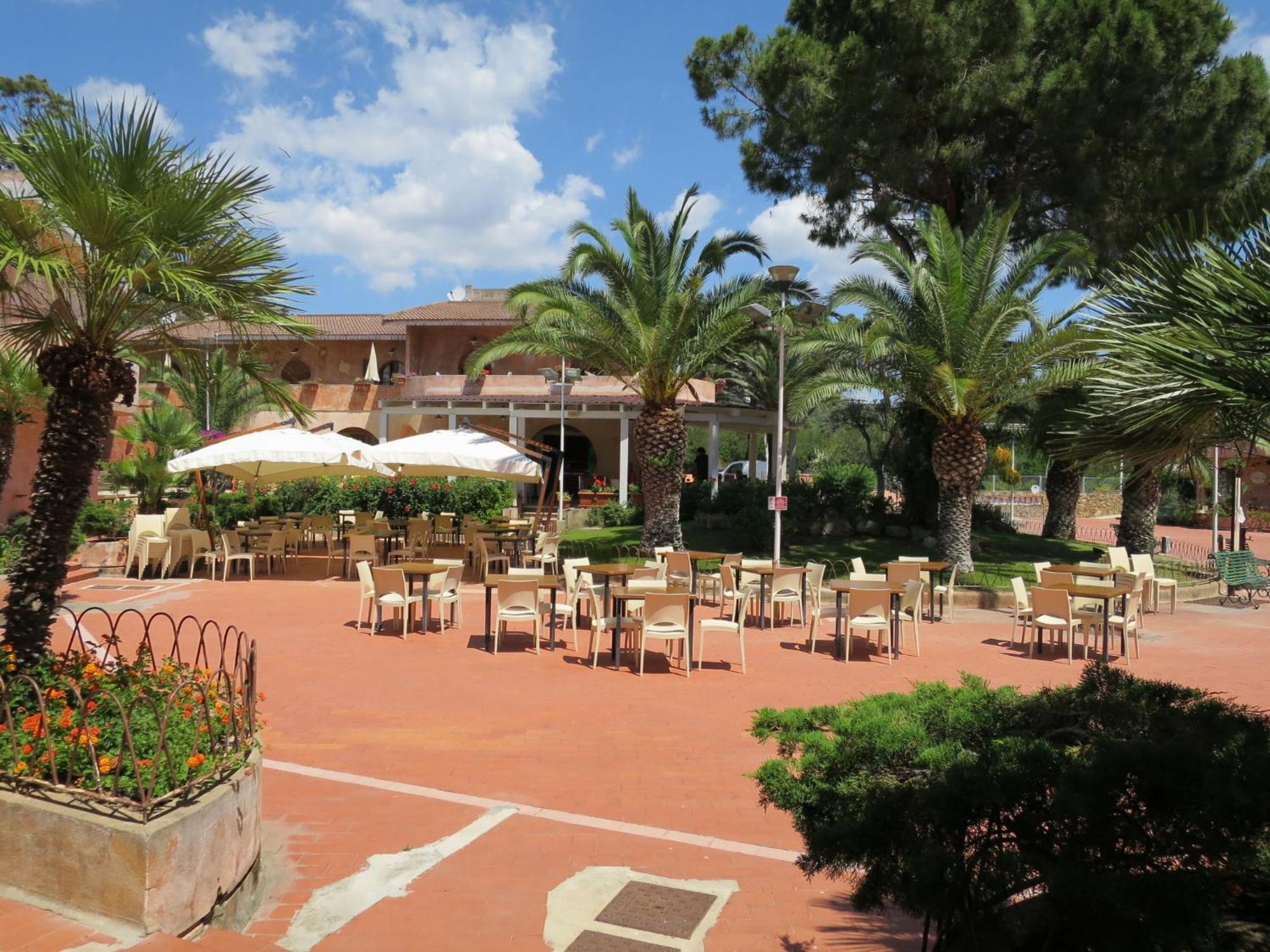Apartment Belvedere Bilo By Interhome Costa Rei Εξωτερικό φωτογραφία